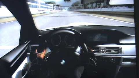 Frag Dolls - E3 2009 - Need for Speed Shift