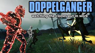 Mods, get that man - BL2 Doppelganger Day 4