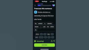 Small talk Norwegian Level 3 #duolingo #youtubeshorts #shorts #norway #music #smalltalk