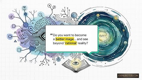 Use AI to Become a Better Mage and Occultist