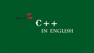 C++ [ENGLISH]  TUTORIAL-27  COPY CONSTRUCTOR PART-1