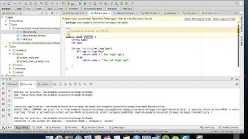 JAVA OOP || class التعرف على الكلاسات Android 13- دورة اندرويد