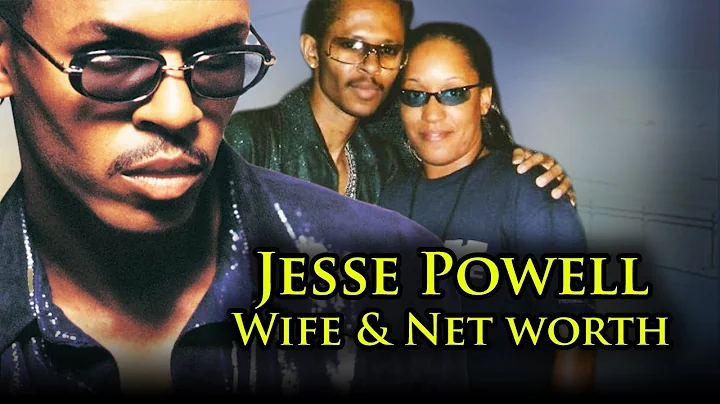 Cause of Death, and Private Life - R&B Singer Jess...