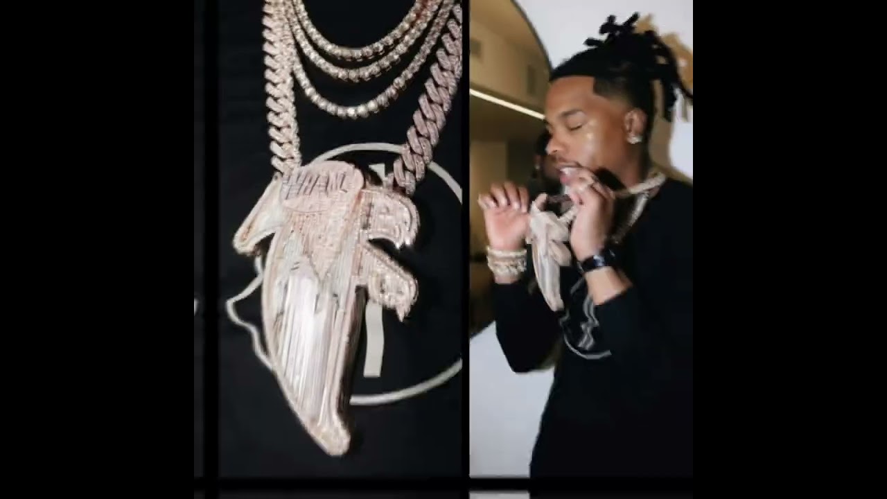 🔥Lil Baby Type Beat (TOXIC) prod. P33dott_ X NICKVORIS🔥