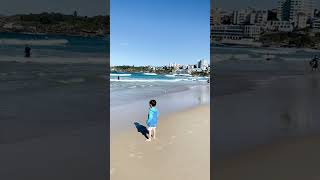 25년 6월 시드니 여행(본다이 정션, 본다이 비치, 오페라 하우스, 보타닉 가든)
