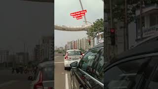 Maya hoge Maya#viral#CG#song#Kolkata#bike# travel#short video#trending