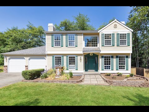 16350 124th PL NE, Woodinville, WA home video tour