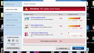Registry Booster 2012 Review