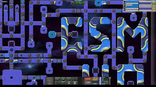Creeper World 3 - CSM-40 (HARD)