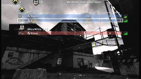 Won first map, lost second, no show third