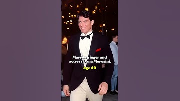 Christopher Reeve: The Real Superman Who Never Gave Up (1952–2004) #christopherreeve