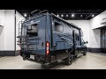 2026 Adventure Cruiser Motorhome First Look | Luxury Meets Ultimate Adventure