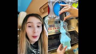 I Had No Idea This is How ICEE’s Are Made #shorts