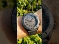 SKLD SKX007 Monochrome MM300 Seiko Mod Watch #customwatch