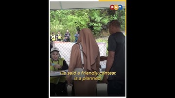 Salleh moots friendly fights in overlapping seats for Sabah polls