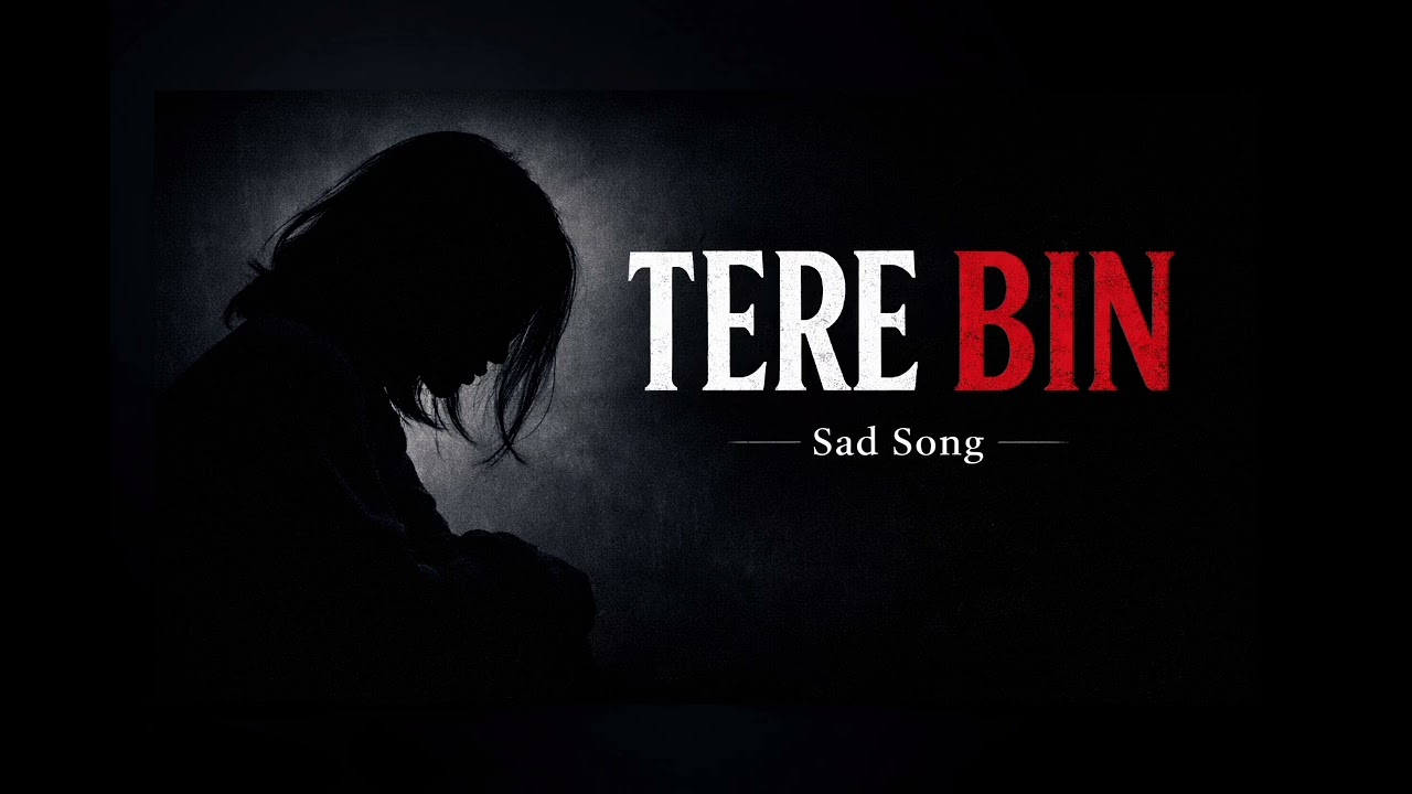  Tere Bin | AI Voice | Original Lyrics