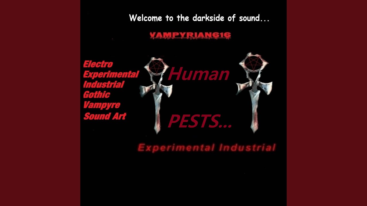 Watch Human PESTS on YouTube Watch Human PESTS on YouTube