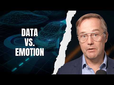 Why One Viral Video Can Stall the Self-Driving Industry for 2 Years