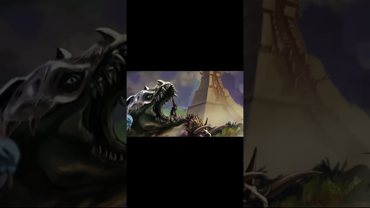 Гениальный план скавенов по захвату мира 