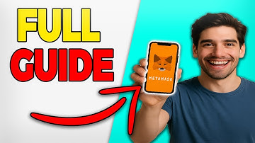 How to Use MetaMask In 2025 (FULL GUIDE)