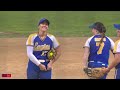 Softball | Hills vs West Torrens | Grand Final