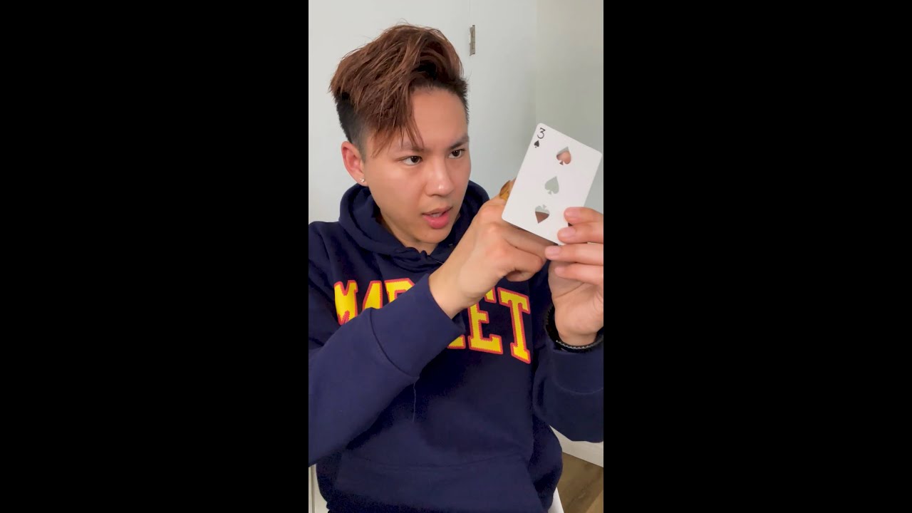 This illusion MAKES NO SENSE…