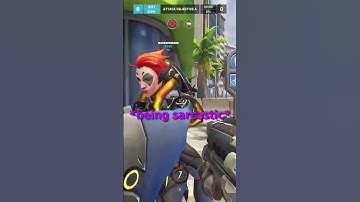 Soldier 76 and Widowmaker Glitch in Overwatch 2