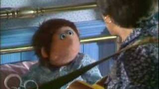 Joan Baez at the Muppet Show