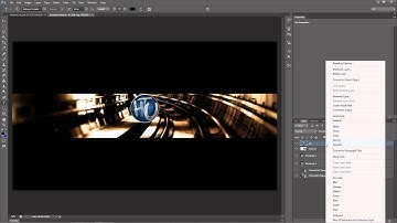 How to make an professionel youtube banner in adobe photoshop cc/cs6 | projekt#11