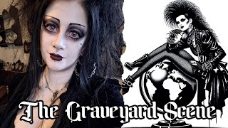 'The Graveyard Scene' Documentary Campaign | Black Friday