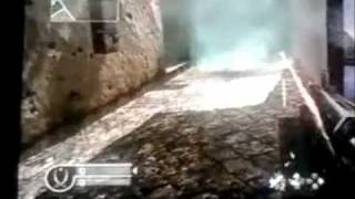Cod4   1 - 11th Lobby