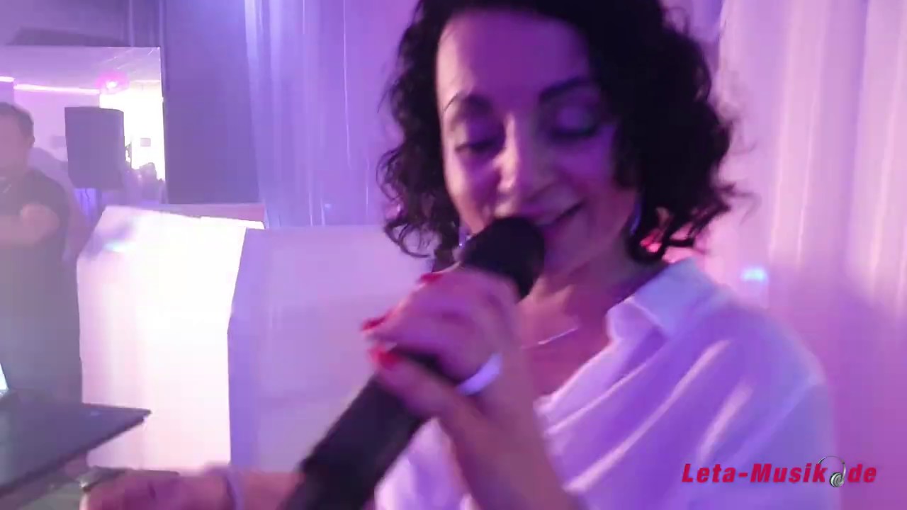 Пуля дура кавер! Leta-Musik.de Вечеринка в  зале ЭНИГМА в Гамбурге @enigma_event !!! Leta-Musik.de
