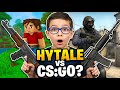 Hytale'da CS:GO Gibi Nişancılık Var mı? | Rekabetçi FPS Modları