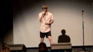 Celebrity Old Time Rock and Roll Cover by Connor Rayburn Net Worth