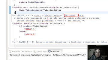 Resolução Exercicios Getters,Setters e Herança
