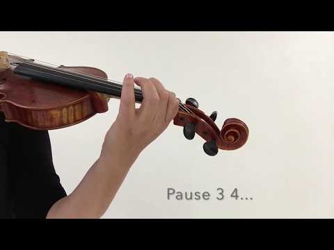 Rieding, Oskar: Concerto