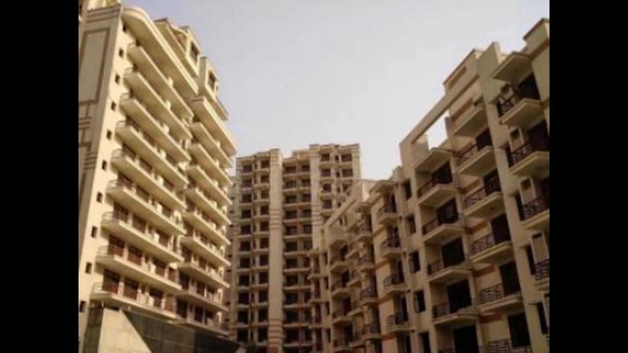 4BHK FLAT FOR RENT IN PARKER RESIDENCY KUNDLI SONIPAT 9958811881 YouTube