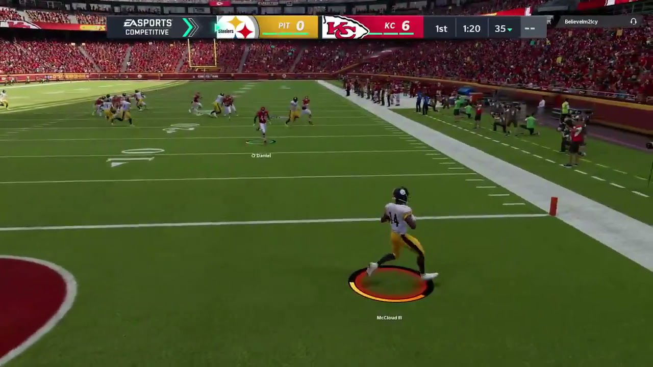 Madden 21 - This Is How They Fixed It?