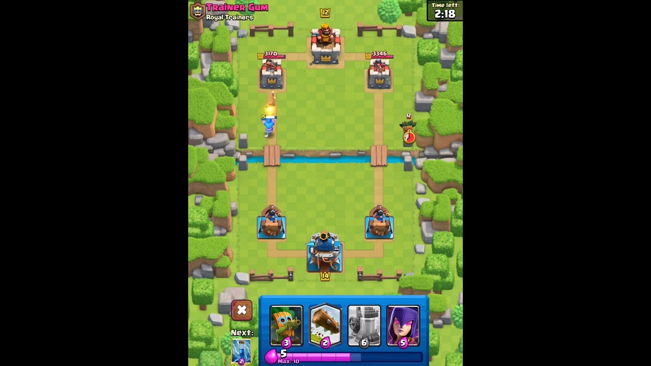 Level 15 Wizard 🧙‍♂️ 