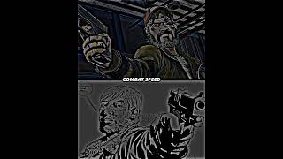 TWD Comics / Game | Elimination Wheel part 4 #thewalkingdead #rickgrimes #shorts