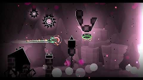 My Part In "Game Over" - Hosted By Aquaris