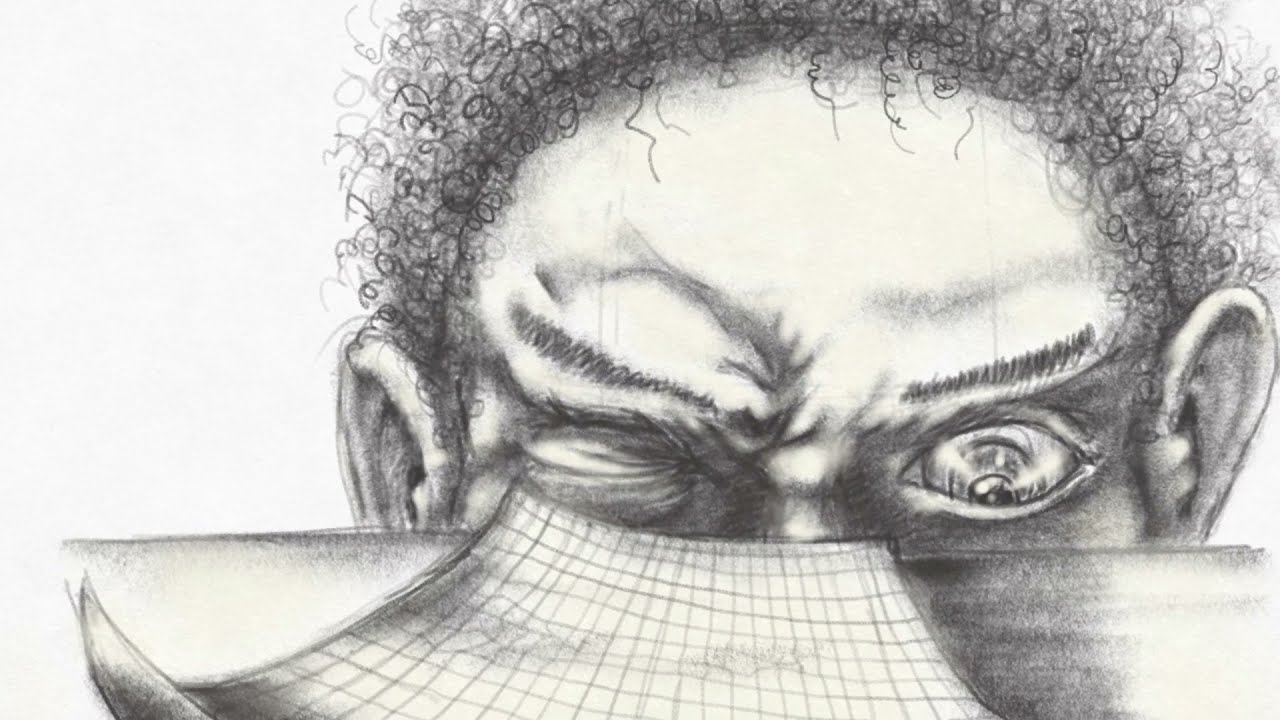 Narrazioni di Fisica - Il foglio a quadretti