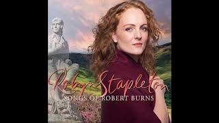 Robyn Stapleton - Comin' Through the Rye chords