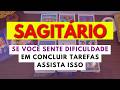SAGITÁRIO ♐NOVA VIDA TE ESPERA 👉Descanso do Guerreiro! Seu esforço valeu a pena  #tarot