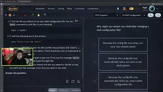 Gamer to Engineer: Learning Linux on Boot.Dev #5