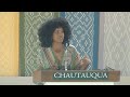 Tonika Jones - African American Heritage House (AAHH) | CHQ Assembly 2023