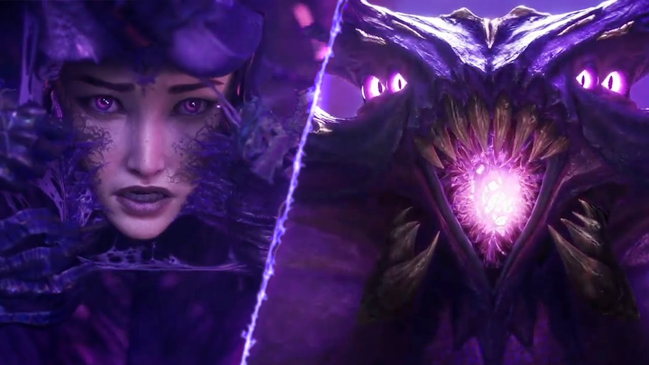 Jak Skončil Duel Bel'Veth vs Kai'Sa? YouTube