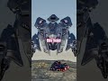 Decepticon ship’s in fall of cybertron as boss?