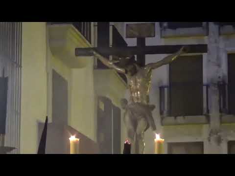 Pontificia y Real Hermandad y Cofradía de Nazarenos del Santísimo Cristo del Calvario y Nuestra Señora de la Presentación