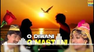 O Diwani O Mastani Atombomb Hai Teri Jawani dj flp song